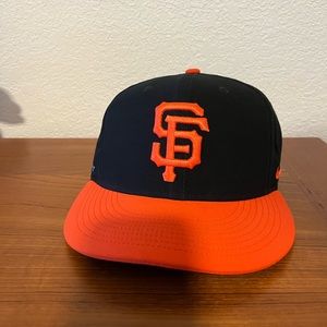 💕3 for $15 - SF Giants Nike Dri Fit Hat